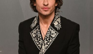 Barry Keoghan on Online Criticism, Quitting Acting