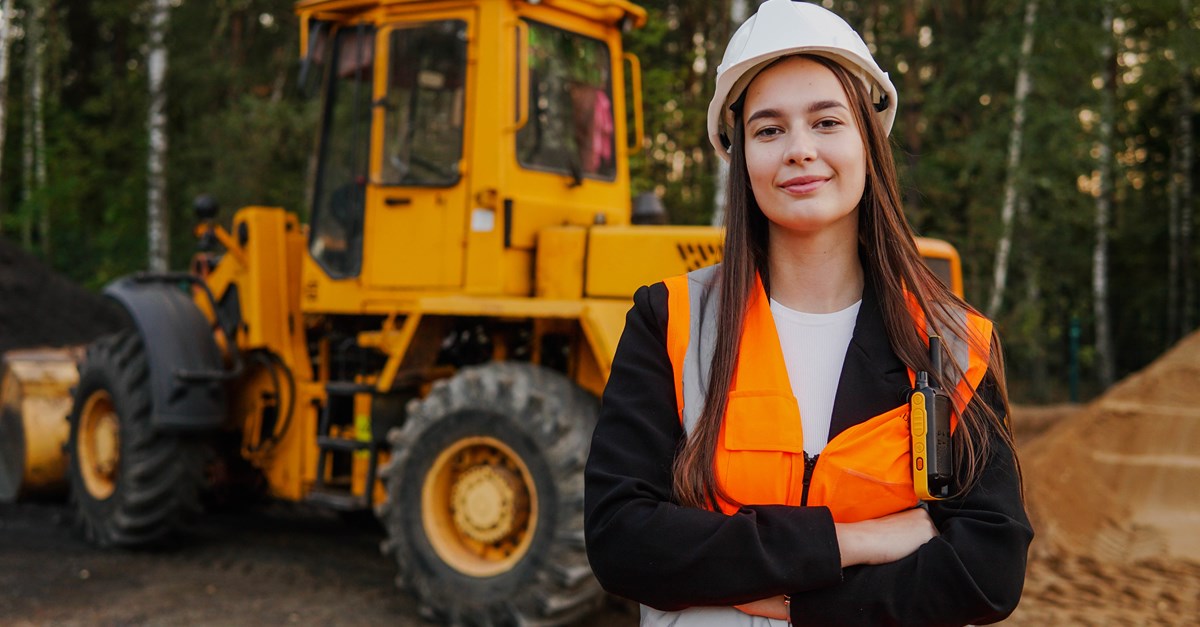 Reproductive health and safety in mining