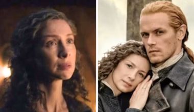 Outlander fans outraged over Season 8 storyline