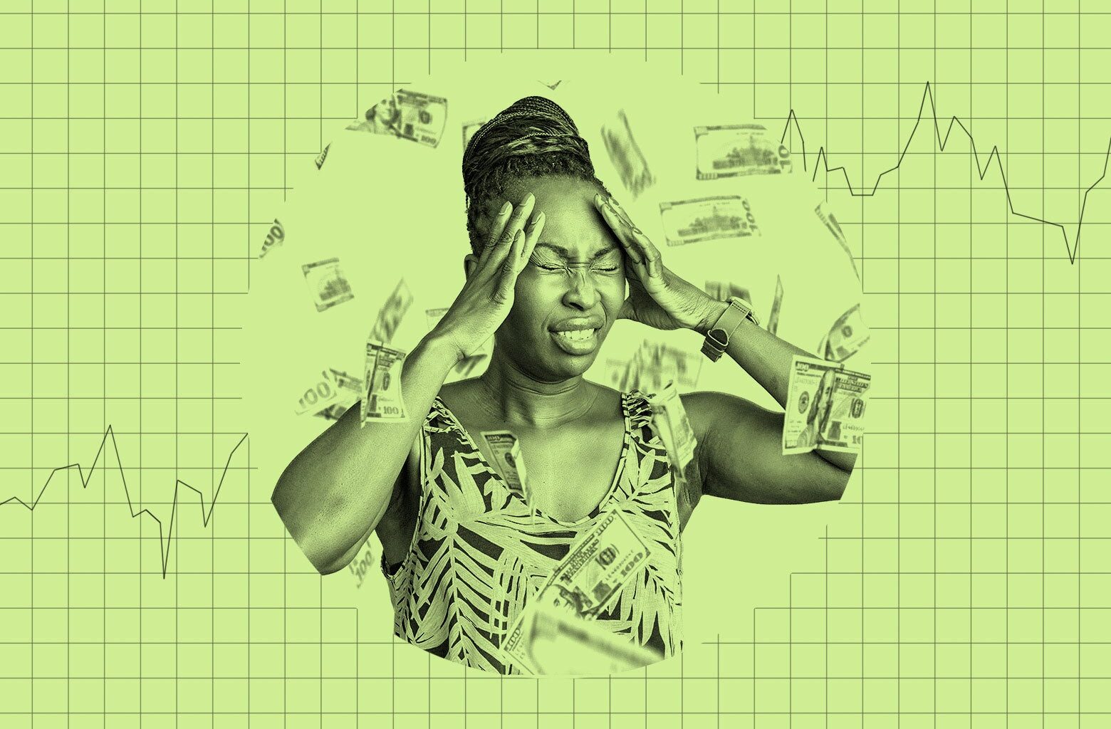 I'm nervous I am going to be laid off. How can I protect myself?