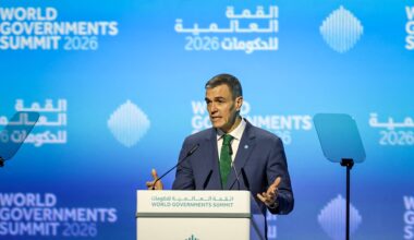 Spain removes ambassador from Israel in protest to Iran war, Gaza genocide | News