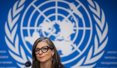 UN expert says world has given Israel ‘licence to torture Palestinians’ | Israel-Palestine conflict News
