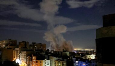 Iran death toll reaches 555 as US, Israel escalate attacks | News