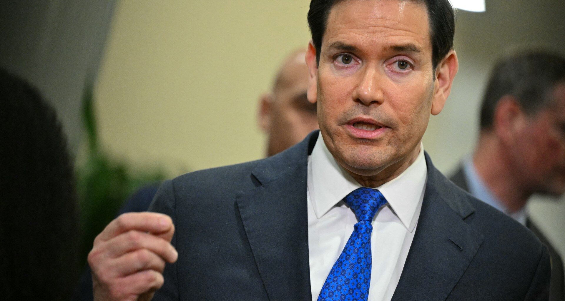 Rubio claim of Israeli role in US Iran attack reverberates, despite denial | Donald Trump News