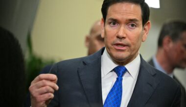 Rubio claim of Israeli role in US Iran attack reverberates, despite denial | Donald Trump News