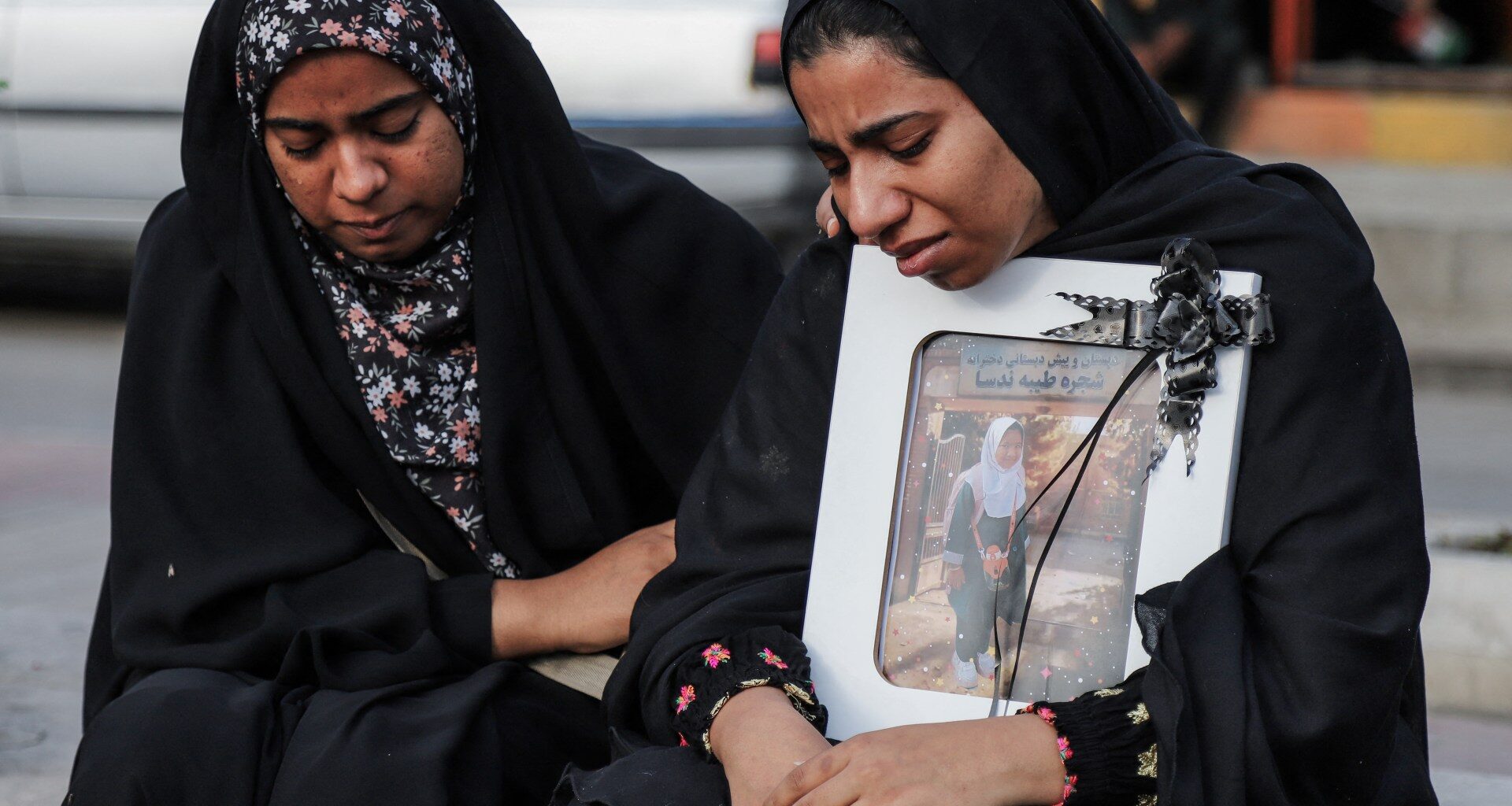 Calls grow for independent probe into deadly Iranian girls’ school attack | Israel-Iran conflict News