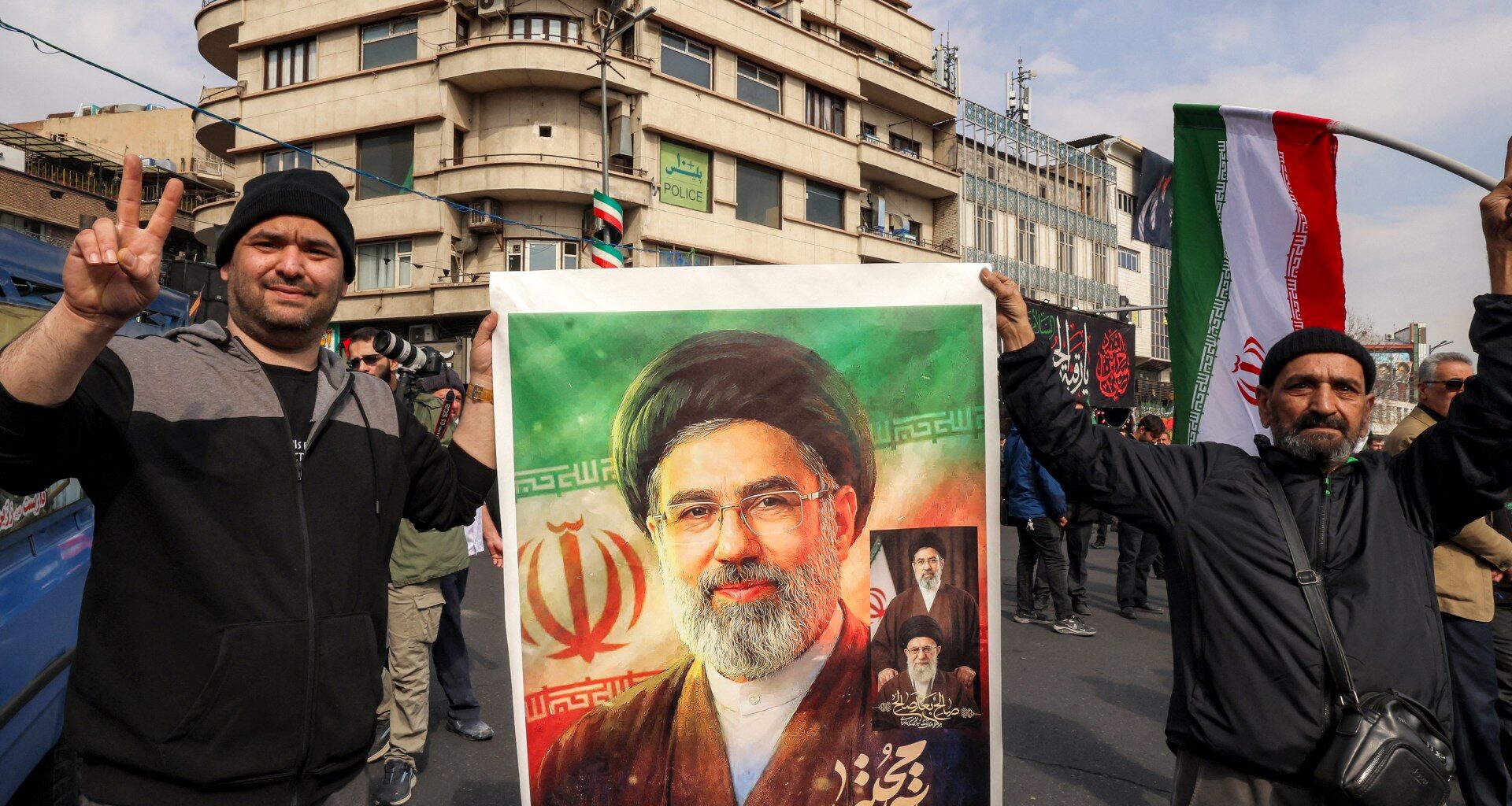 What is Trump’s endgame in Iran as the US-Israel war escalates? | US-Israel war on Iran News