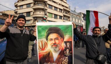 What is Trump’s endgame in Iran as the US-Israel war escalates? | US-Israel war on Iran News