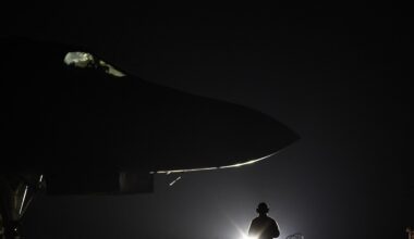 How corporations have collaborated with US military over the decades | US-Israel war on Iran News