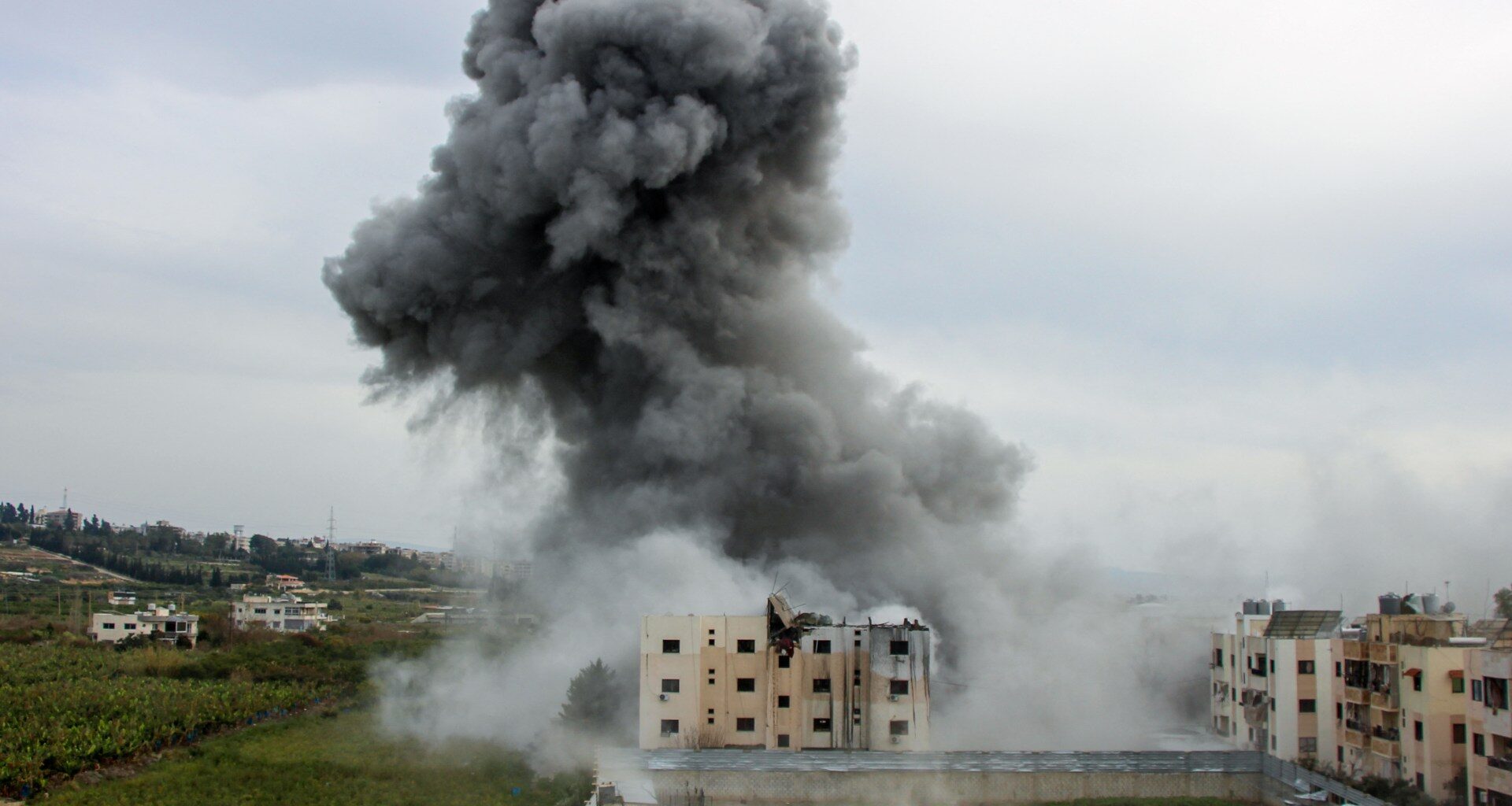 Israel kills 12 medics in attack in southern Lebanon as war ravages nation | US-Israel war on Iran News