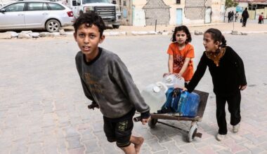 Another 5 Palestinians killed in Israel’s genocide in Gaza amid wider war | Israel-Palestine conflict News