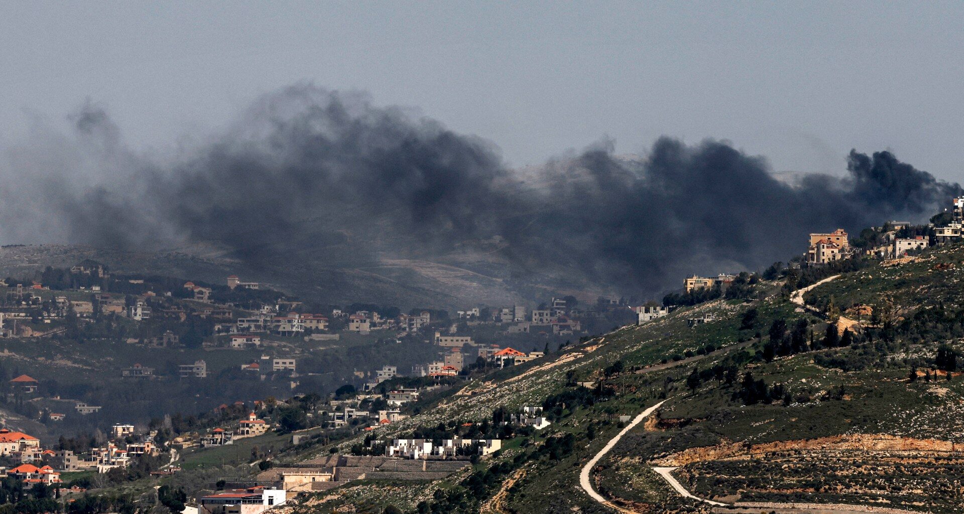 Israeli air raids devastate southern Lebanon, dozens killed in two days | Israel attacks Lebanon News