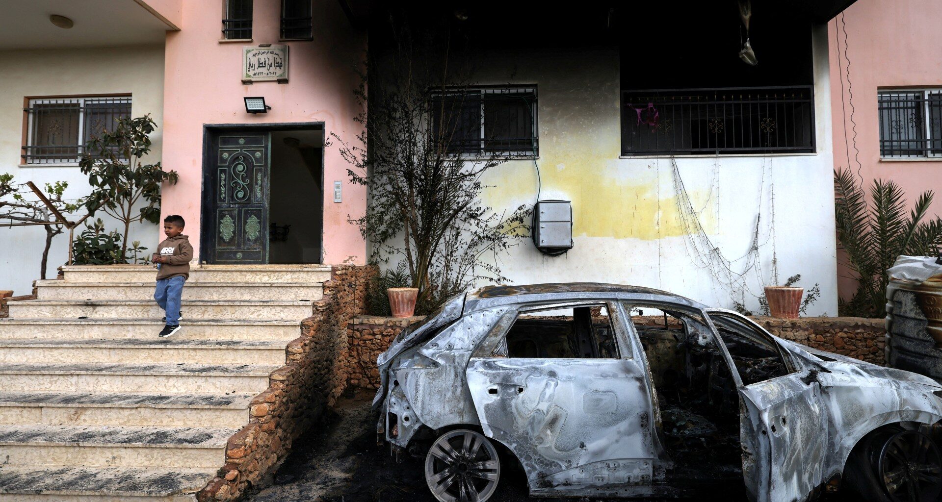 Palestine weekly wrap: West Bank attacks surge, Israel restricts Gaza aid | Israel-Palestine conflict News