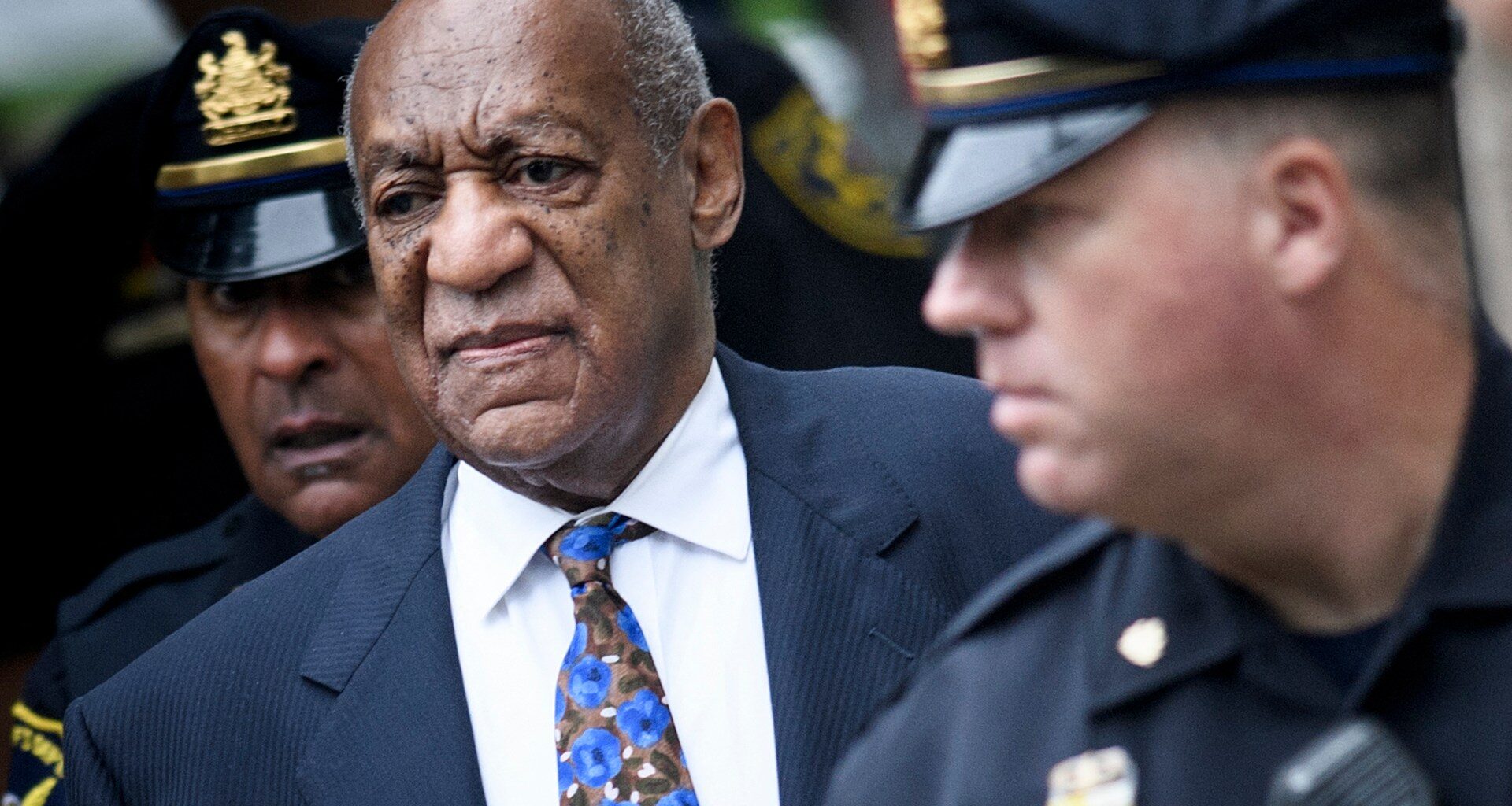 Bill Cosby found guilty of 1972 sexual assault, victim awarded nearly $60m | News