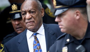 Bill Cosby found guilty of 1972 sexual assault, victim awarded nearly $60m | News