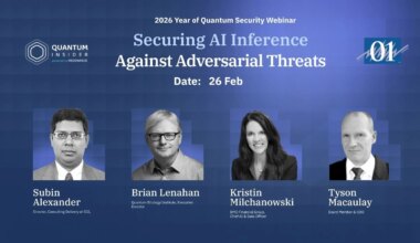 The Overlooked Security Frontier in 2026