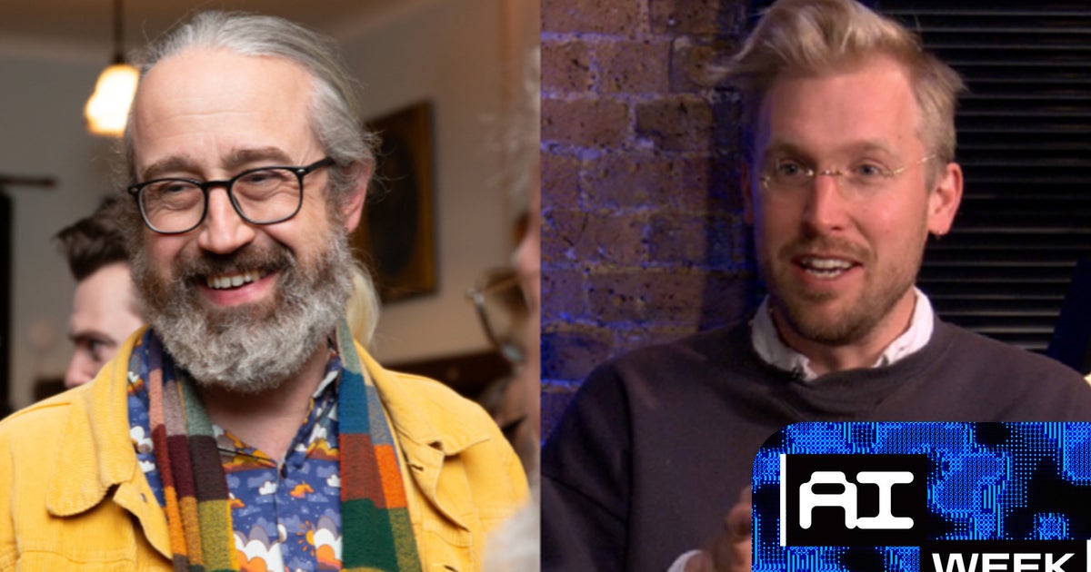 The Big Debate: What role should AI have in video game narrative?