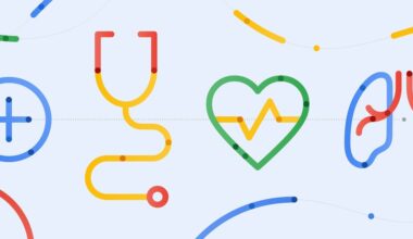 Google and DocMorris announce digital health experience partnership
