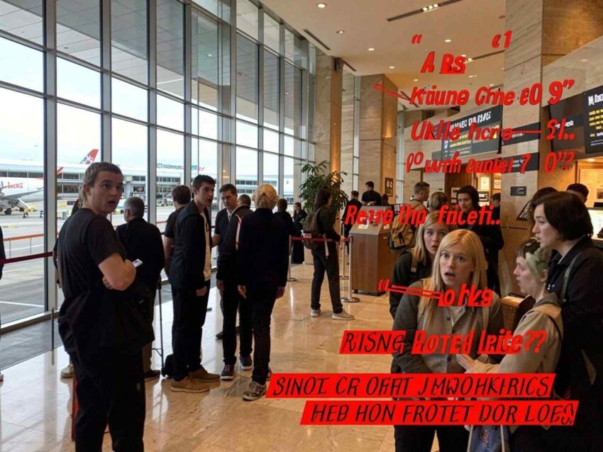 Air-india - travel and tour world Air india, indigo, akasa air, emirates, qatar airways, british airways, and lufthansa are all warning passengers of an imminent surge in airfare costs starting april 1, 2026.