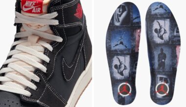 Air Jordan 1 Flight Club