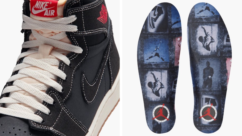 Air Jordan 1 Flight Club