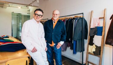 Mickey Drexler Wants to Build the Antidote to Big American Retail