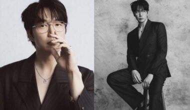 Sung Si Kyung loses 10kg in 3 months "Survived the first month on just four foods"