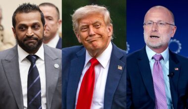 Imagining the TPUSA Alternate Oscars