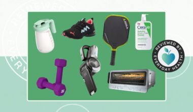 The 34 Best Health and Wellness Deals From Amazon’s Big Spring Sale