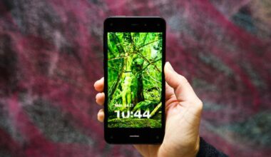 Amazon Reportedly Planning Alexa-Focused Phone for Shopping and AI