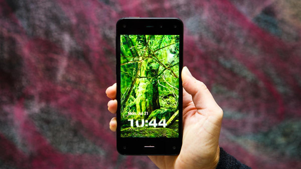 Amazon Reportedly Planning Alexa-Focused Phone for Shopping and AI