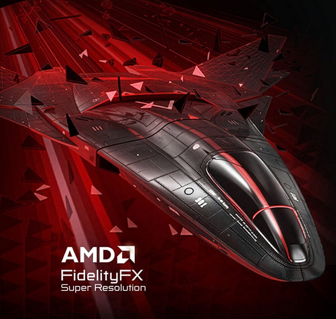 AMD quietly publishes then pulls FSR 4.1, but gamers are already testing the upscaler