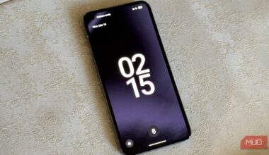 I almost gave up on LineageOS, but these tweaks changed everything