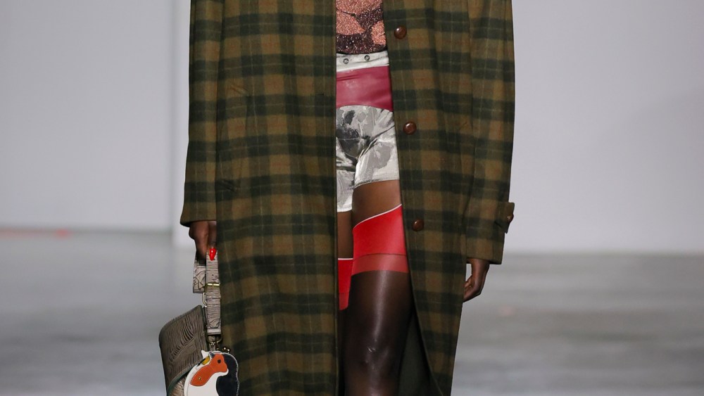 Andreas Kronthaler for Vivienne Westwood Fall 2026 Ready-to-Wear Runway, Fashion Show & Collection Review