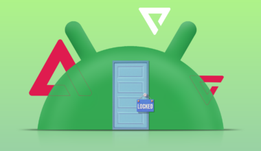 Android is losing what made it special