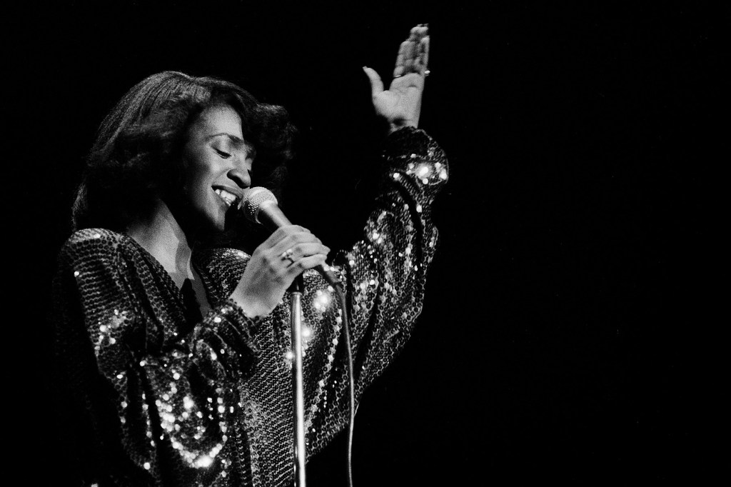 Anita Ward's 'Ring My Bell' Goes Viral for 'Abundance Frequency'