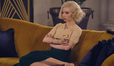 Netflix’s 6-Part Crime Drama Keeps Getting Better Ahead Of 2026 Return