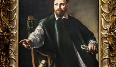 Italy buys Caravaggio painting of future Pope for about $35 million, one of its largest payouts for a single work - Crux | Taking the Catholic Pulse