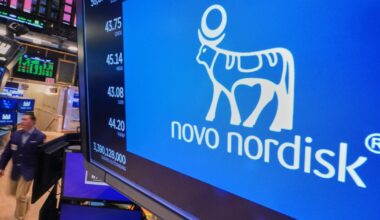 FDA warns Novo Nordisk over unreported potential Ozempic side effects