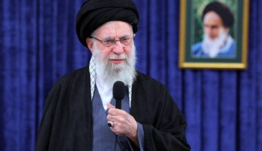 Iran's Supreme Leader Ayatollah Ali Khamenei killed in strikes, led theocratic regime for decades