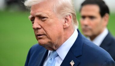 Trump is strategizing means to seize Iran's nuclear stockpiles, sources say