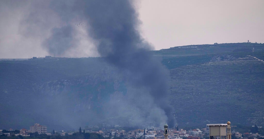 Houthis enter the Iran war with strike on Israel, more U.S. troops arrive to Middle East