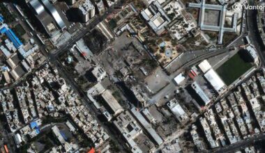 US and Israel strike Tehran as war escalates