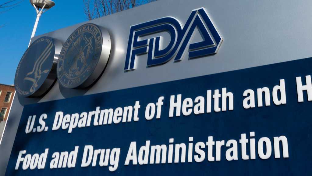 Dietary supplement makers push the FDA to allow peptides and other new ingredients