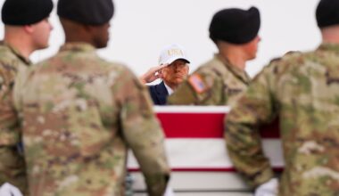 Trump administration denies reports that Iran captured US soldiers | Israel-Iran conflict News