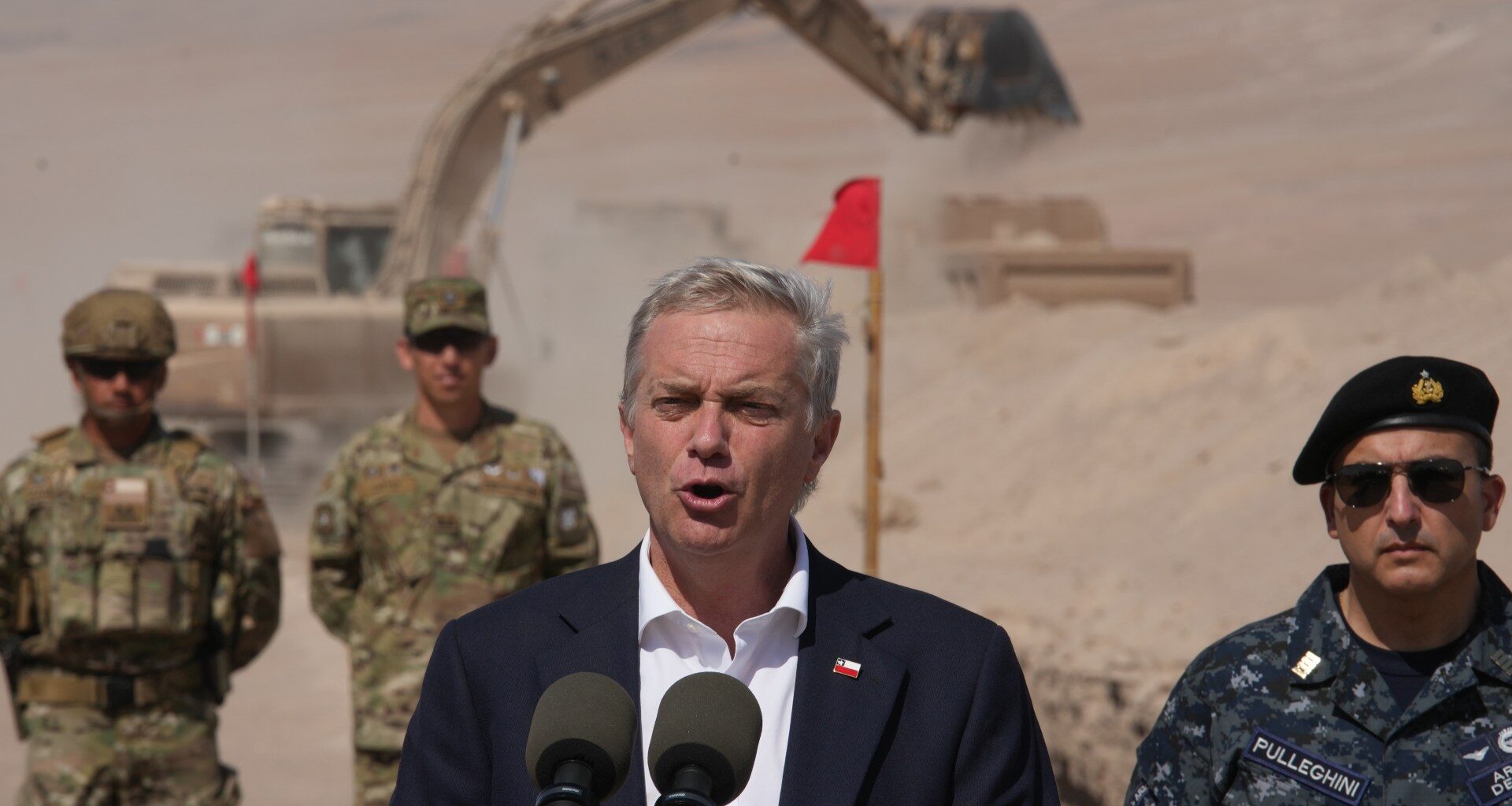 Chile’s President Kast tosses out dozens of environmental protections | Environment News