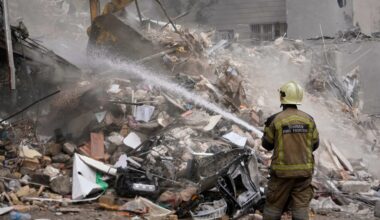 Iran denies any talks with US after Trump claims ‘productive’ discussions | US-Israel war on Iran News