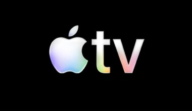 Apple Cancels its First Show of 2026 (After Only 20 Episodes)