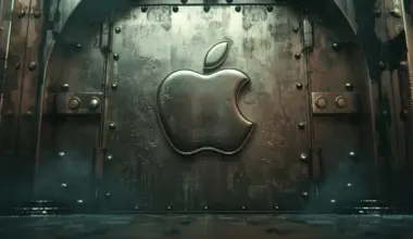 Apple starts issuing lightweight security updates between software releases