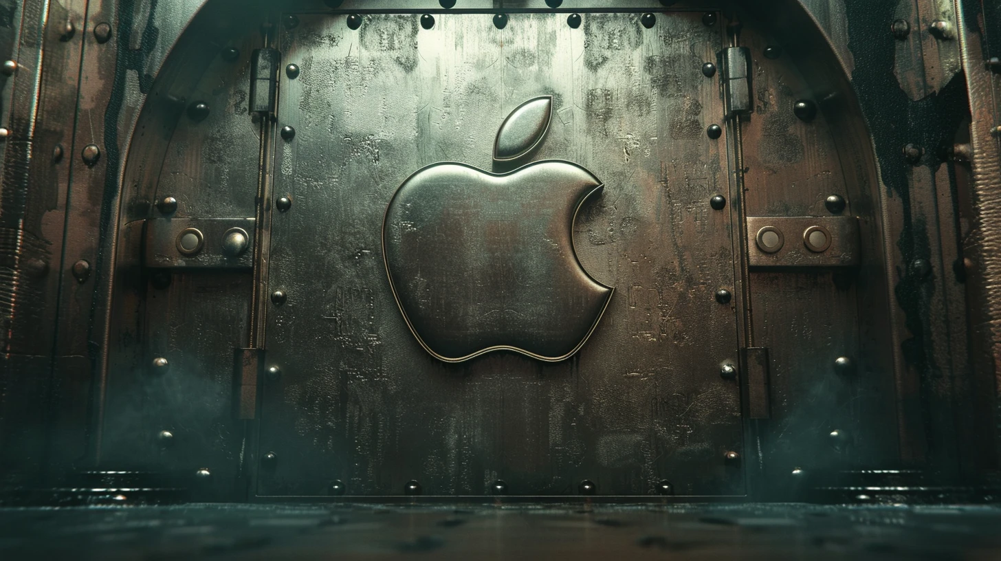 Apple starts issuing lightweight security updates between software releases